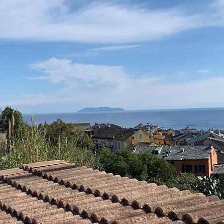 Magnifique Maison Avec Vue Hauteur De Villa *