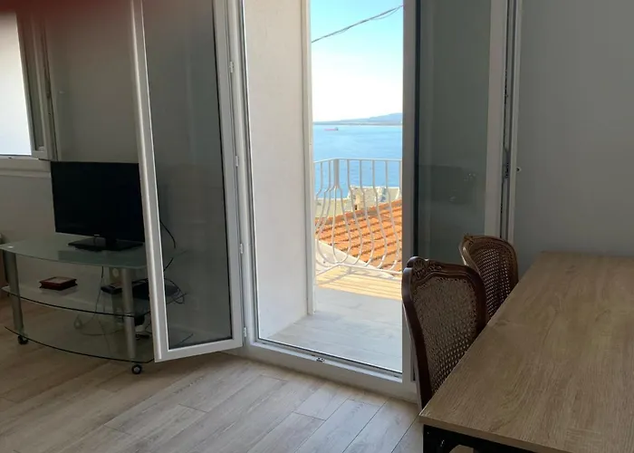 Magnifique Maison Avec Vue Hauteur De Villa *