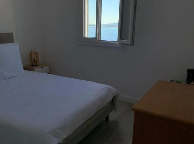 Villa Magnifique Maison Avec Vue Hauteur De *