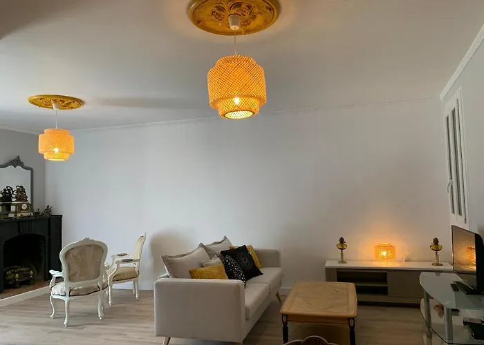 Magnifique Maison Avec Vue Hauteur De Villa