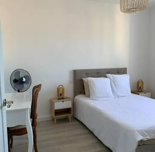 Magnifique Maison Avec Vue Hauteur De Villa