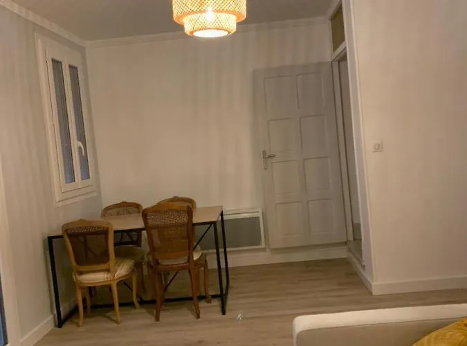 Magnifique Maison Avec Vue Hauteur De Villa *