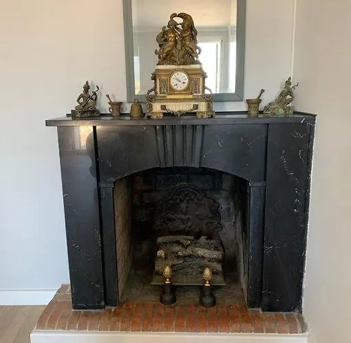 Magnifique Maison Avec Vue Hauteur De Villa *