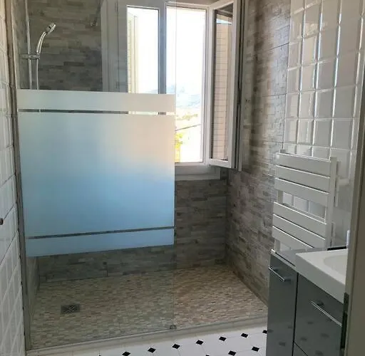 Magnifique Maison Avec Vue Hauteur De