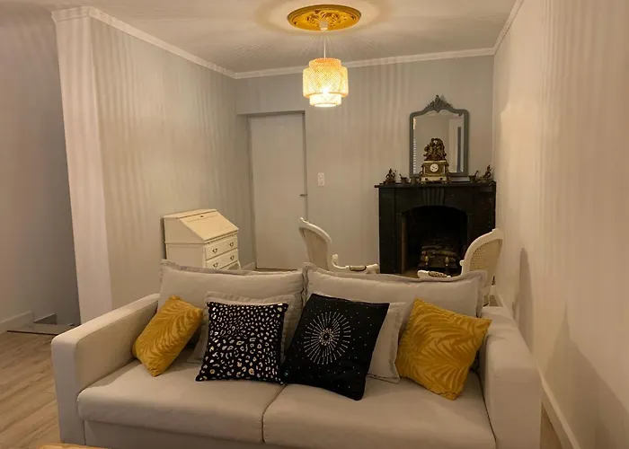 Villa Magnifique Maison Avec Vue Hauteur De *