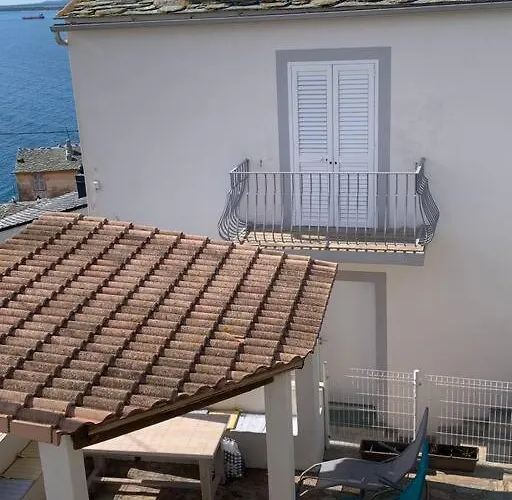 Magnifique Maison Avec Vue Hauteur De Villa *