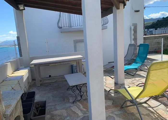 Magnifique Maison Avec Vue Hauteur De *