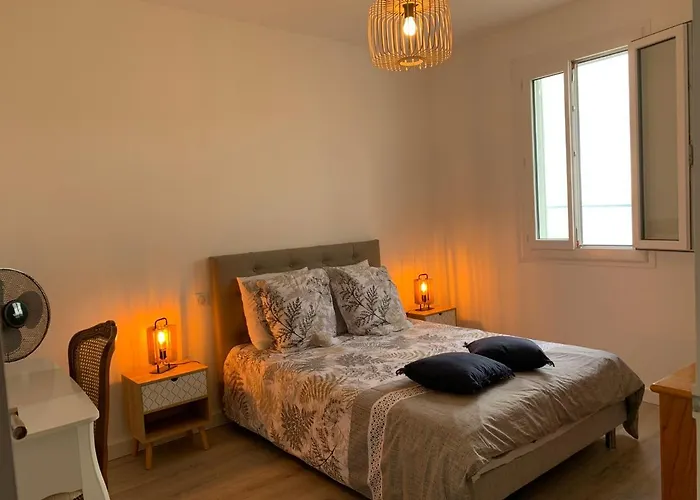 Magnifique Maison Avec Vue Hauteur De Villa *