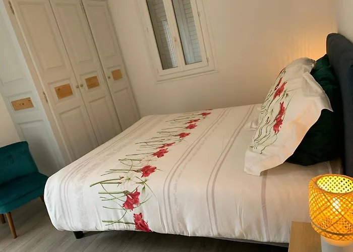 Magnifique Maison Avec Vue Hauteur De * Bastiya