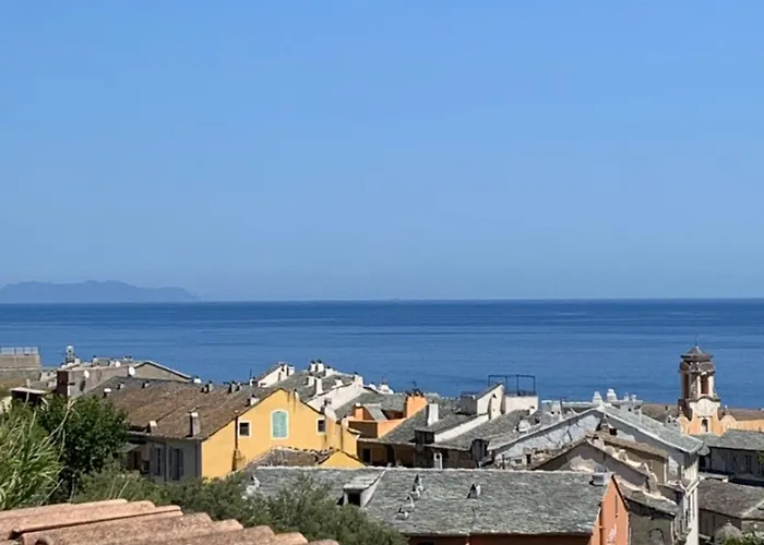 Villa Magnifique Maison Avec Vue Hauteur De
