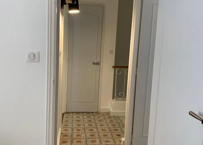 Magnifique Maison Avec Vue Hauteur De Villa *