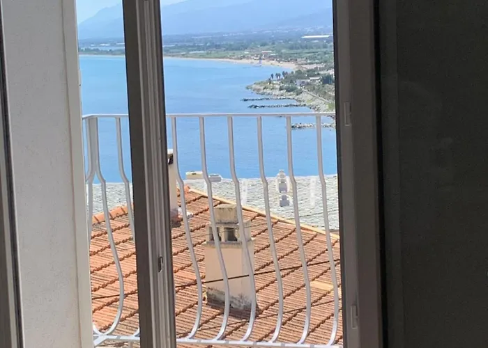 Magnifique Maison Avec Vue Hauteur De Villa Bastia (Corsica)