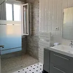 Magnifique Maison Avec Vue Hauteur De Vila *