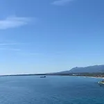 Magnifique Maison Avec Vue Hauteur De Vila Bastia (Corsica)