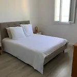 Magnifique Maison Avec Vue Hauteur De Bastia (Corsica)