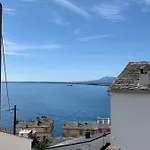 Vila Magnifique Maison Avec Vue Hauteur De Bastia (Corsica)