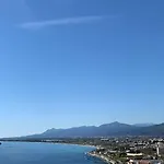 Magnifique Maison Avec Vue Hauteur De
