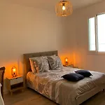 Magnifique Maison Avec Vue Hauteur De Vila *