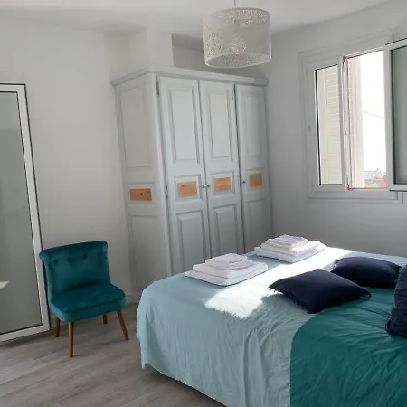 Magnifique Maison Avec Vue Hauteur De * Bastia (Corsica)