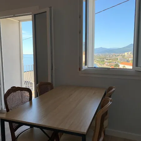 Magnifique Maison Avec Vue Hauteur De Villa *