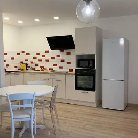 Magnifique Maison Avec Vue Hauteur De * Bastia (Corsica)