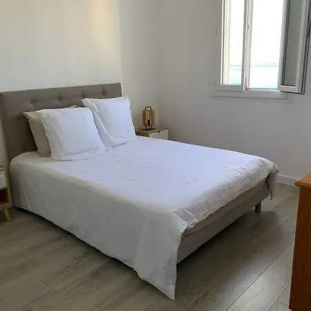 Magnifique Maison Avec Vue Hauteur De Bastia (Corsica)