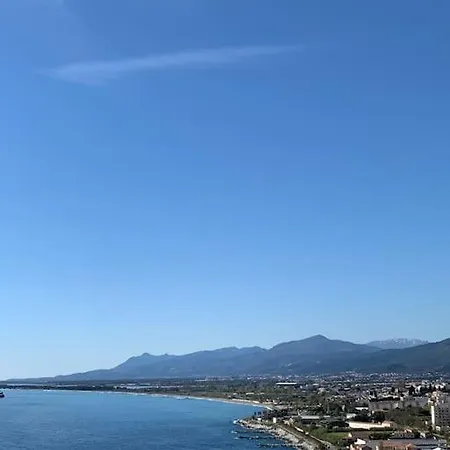 Magnifique Maison Avec Vue Hauteur De