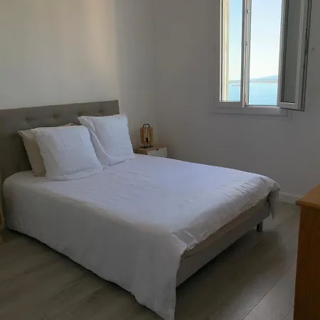 Magnifique Maison Avec Vue Hauteur De Villa *