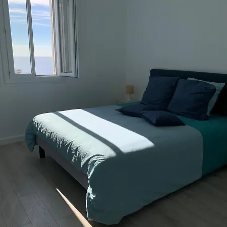 Magnifique Maison Avec Vue Hauteur De Villa Bastia (Corsica)