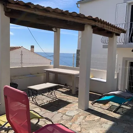 Magnifique Maison Avec Vue Hauteur De Villa