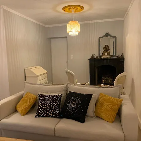 Villa Magnifique Maison Avec Vue Hauteur De *