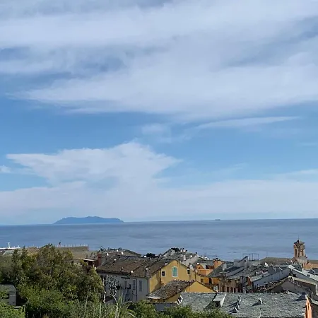 Magnifique Maison Avec Vue Hauteur De Villa