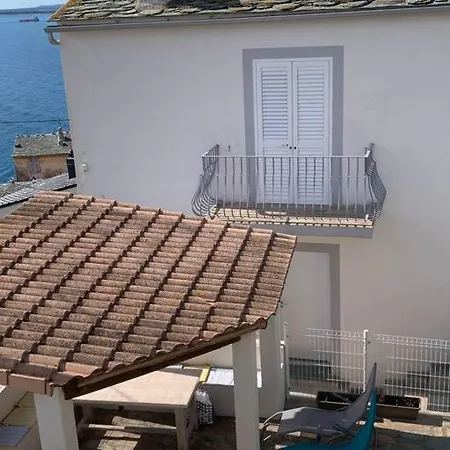 Magnifique Maison Avec Vue Hauteur De Villa *