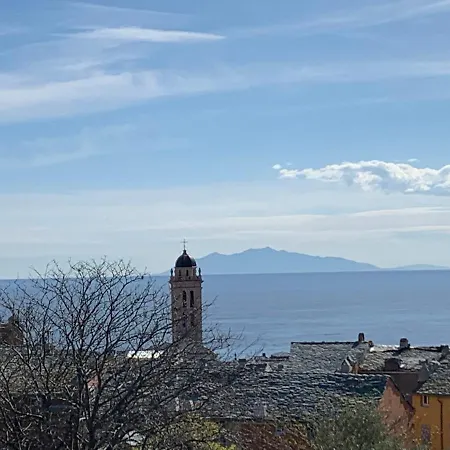 Villa Magnifique Maison Avec Vue Hauteur De