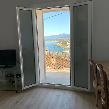 Villa Magnifique Maison Avec Vue Hauteur De Bastia (Corsica)