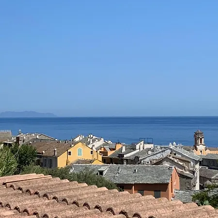 Villa Magnifique Maison Avec Vue Hauteur De