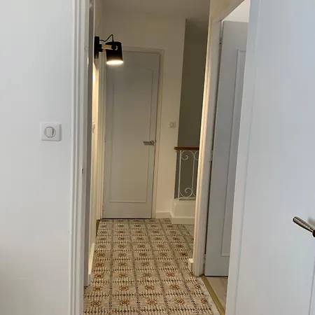 Magnifique Maison Avec Vue Hauteur De Villa *