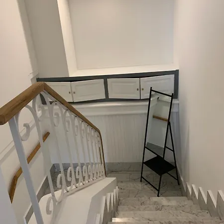Magnifique Maison Avec Vue Hauteur De * Bastia (Corsica)