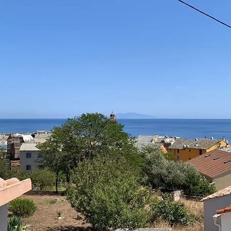 Magnifique Maison Avec Vue Hauteur De Villa *