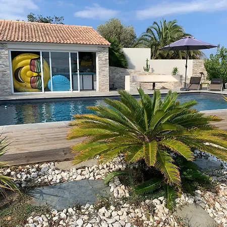 Magnifique Maison Avec Vue Hauteur De Villa *