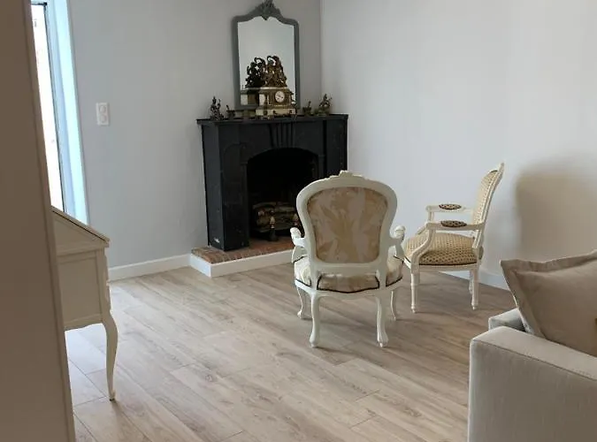 Willa Magnifique Maison Avec Vue Hauteur De