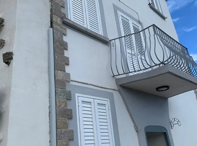 Magnifique Maison Avec Vue Hauteur De *