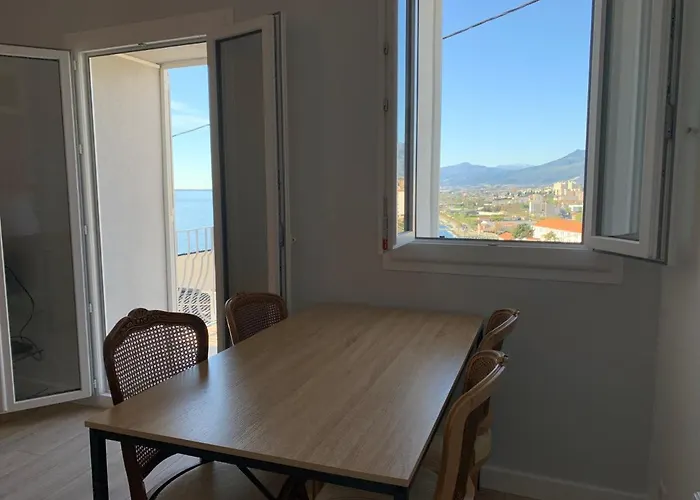 Magnifique Maison Avec Vue Hauteur De Willa *