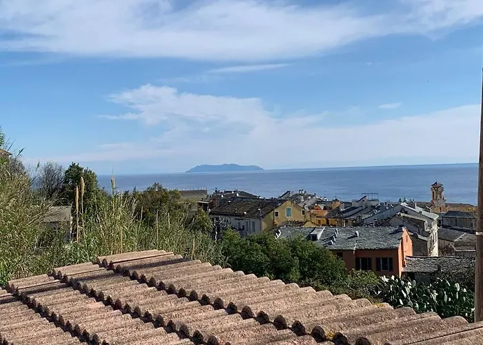 Magnifique Maison Avec Vue Hauteur De Willa *