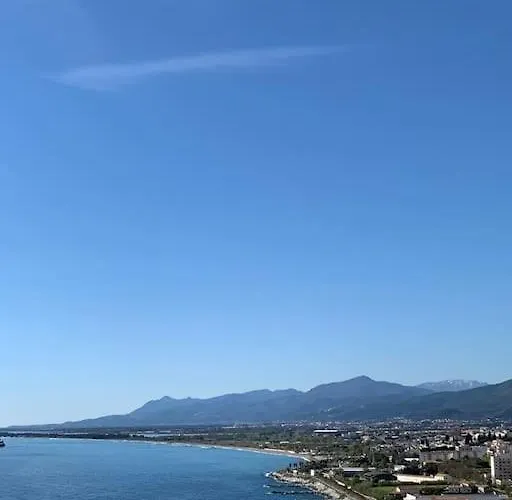 Magnifique Maison Avec Vue Hauteur De