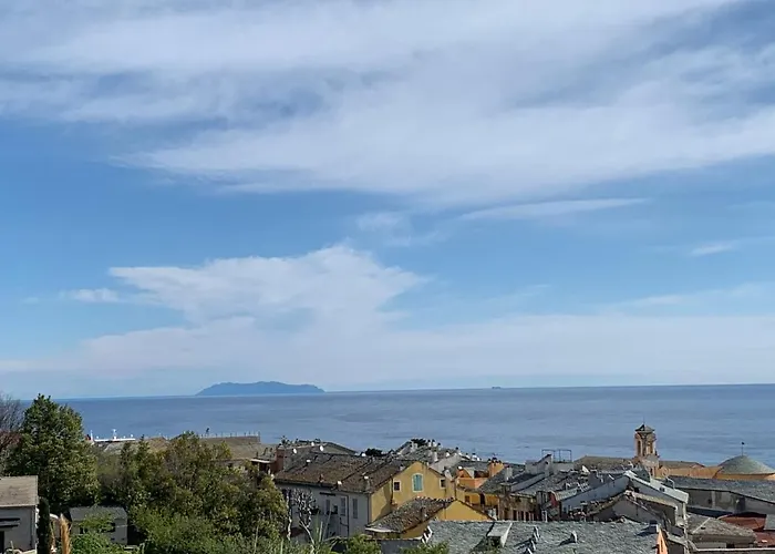 Magnifique Maison Avec Vue Hauteur De Willa