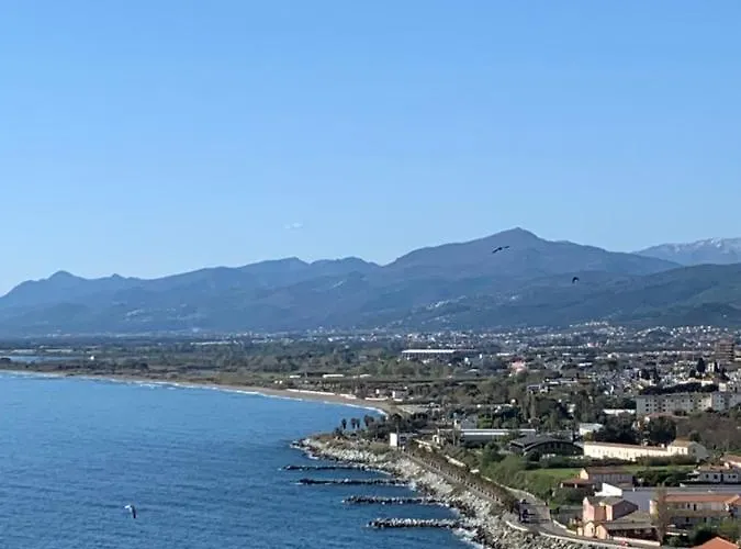 Magnifique Maison Avec Vue Hauteur De Willa *