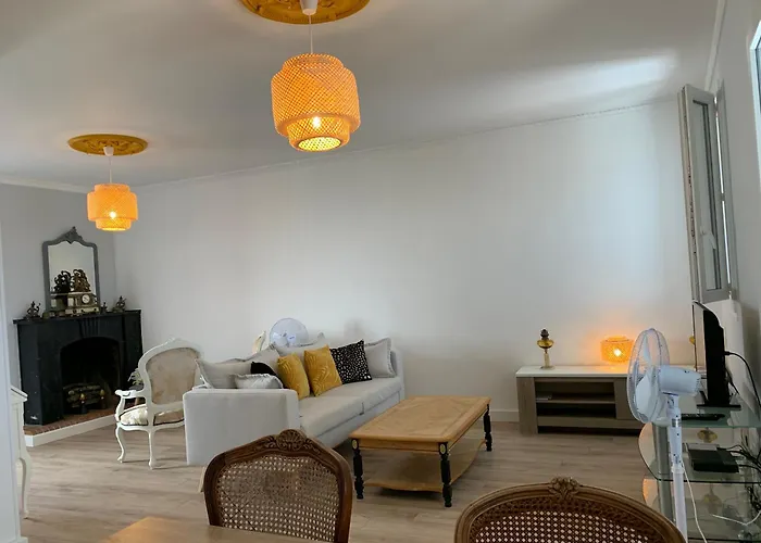Magnifique Maison Avec Vue Hauteur De